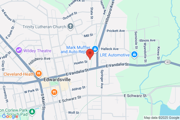 Edwardsville Auto Inc