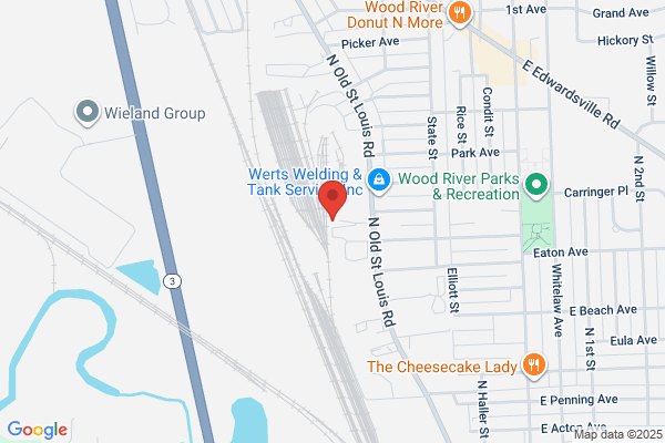 Sutterfield Electric Inc