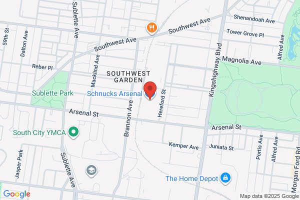Schnucks Nations Bank