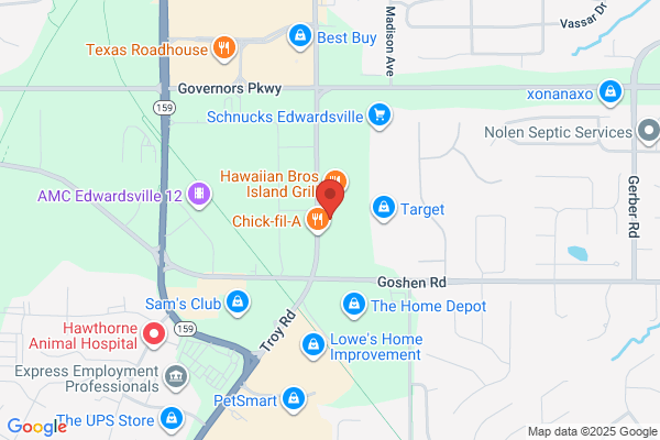 Mattress Firm Edwardsville