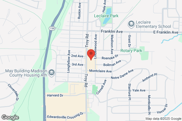 The Bedroom Store - Edwardsville