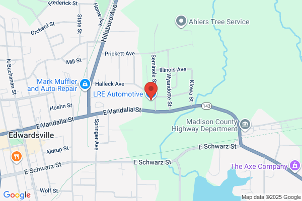 Lre Automotive