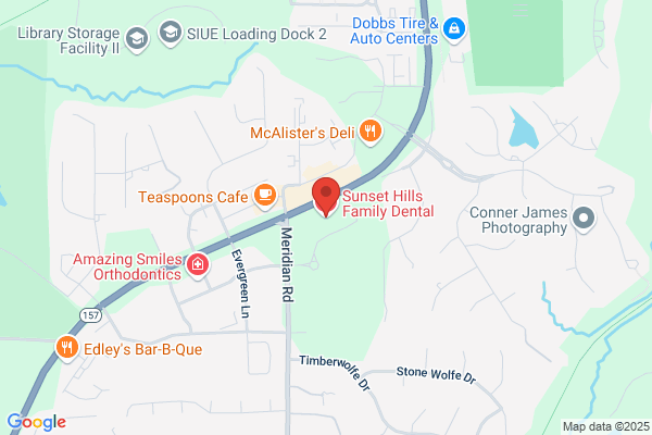 Sunset Hills Family Dental