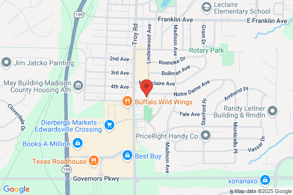 Edwardsville Family Dentist