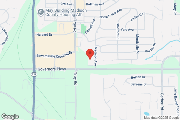 BJC Medical Group Alton Surgery at Edwardsville