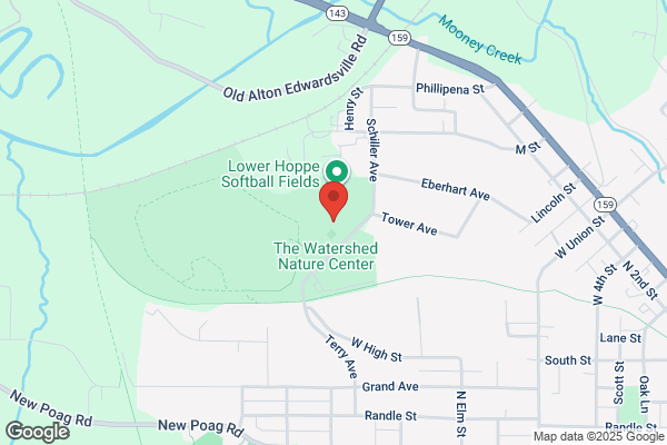 Ginger Creek Recreation Center