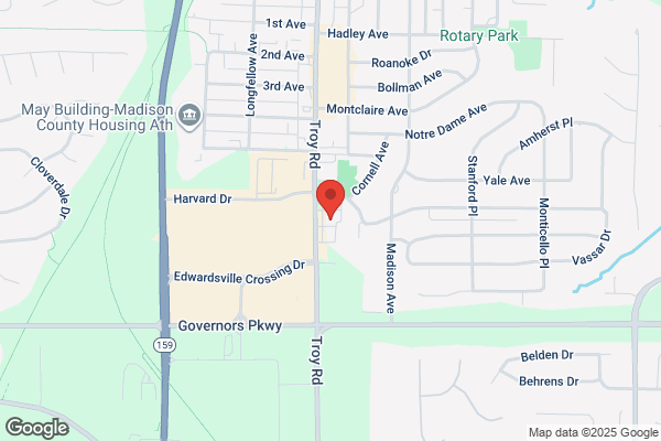 Edwardsville Vision Center