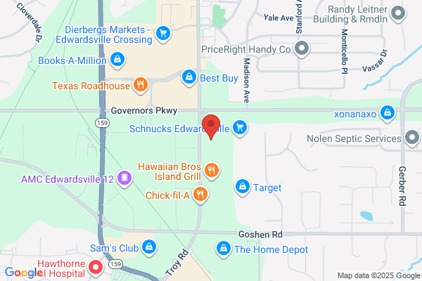 Freddy's Frozen Custard & Steakburgers