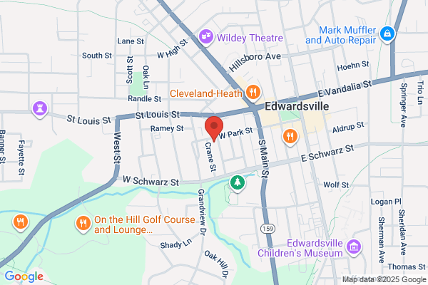 Edwardsville Township, Assessor