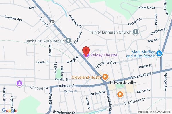 Weber & Rodney Funeral Home