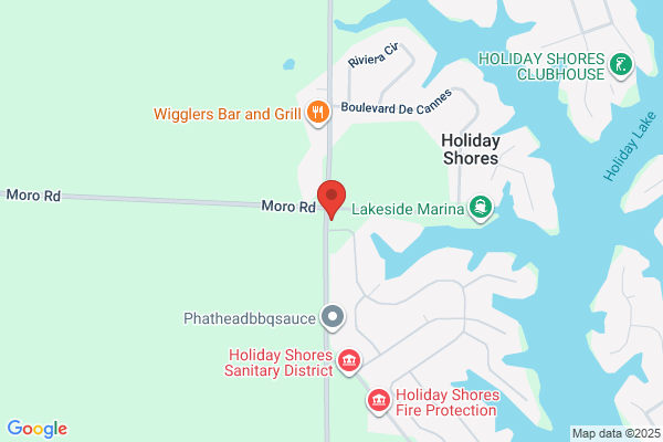 Behmes Market Holiday Shores