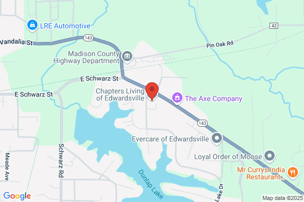 Addington Place of Edwardsville
