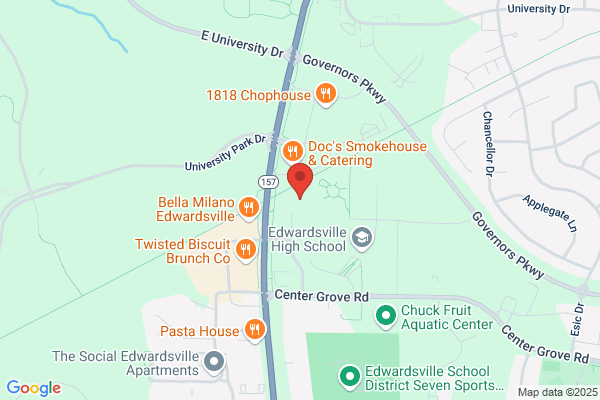 Holiday Inn Express & Suites Edwardsville, an IHG Hotel