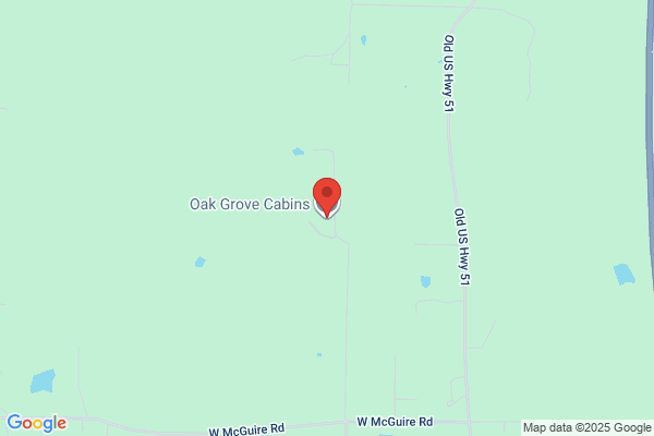 Oak Grove Inn
