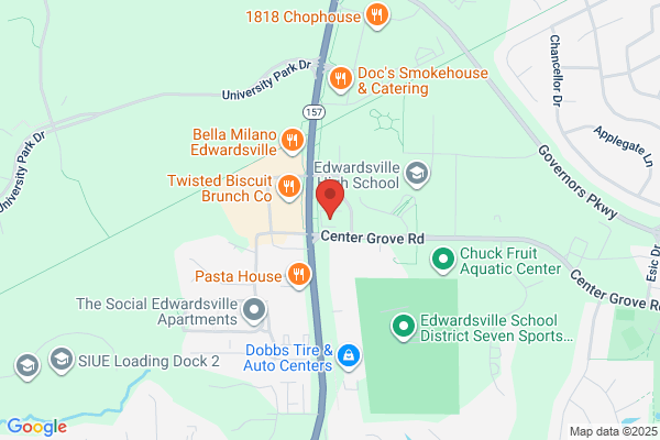 TownePlace Suites by Marriott St. Louis Edwardsville, IL