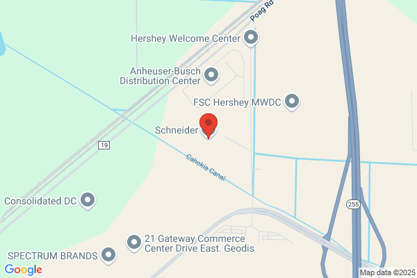 John Schneider, Washington National Agent