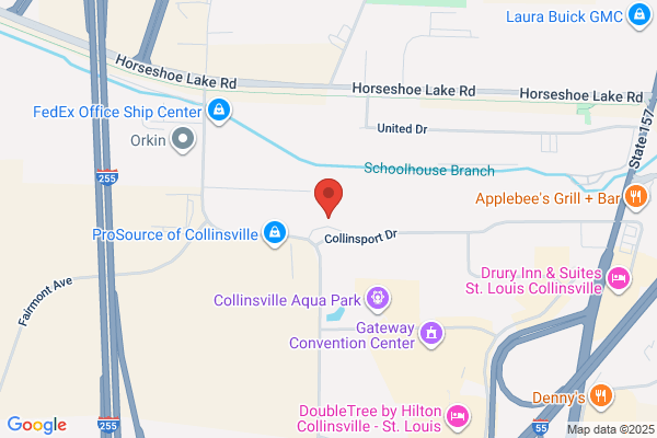 Louer Facility Planning Inc