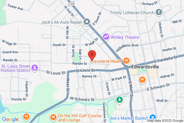 Madison County Traffic Law Attorneys