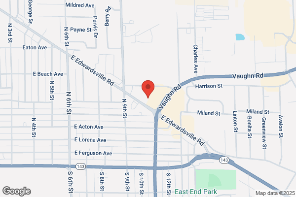 Raulston Tool Co Inc