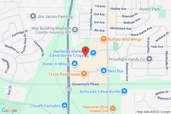 Office Depot - CLOSED
