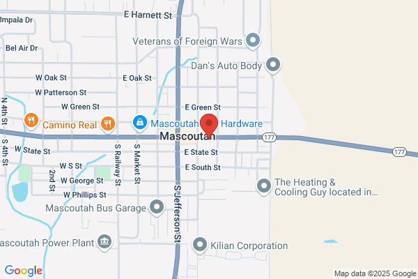 Illinois Business Journal Inc