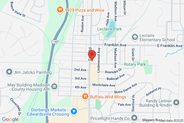 Landmark Realty, Inc.