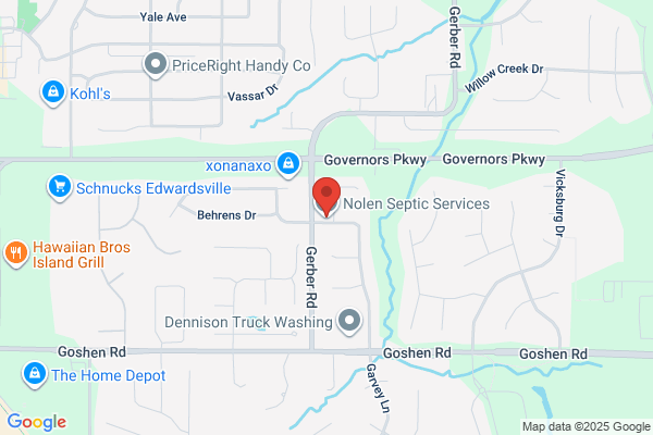 Nolen Septic Services