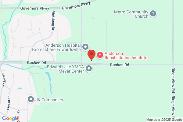 Anderson Surgery Center