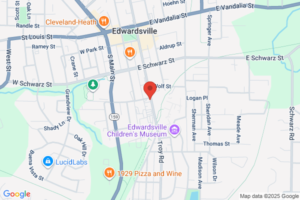 Edwardsville Pet Hospital