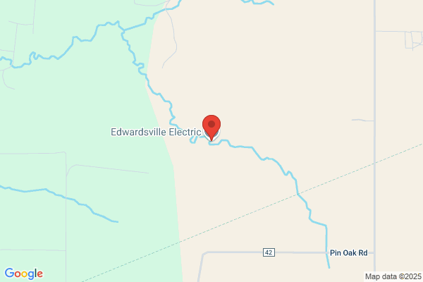 Edwardsville Electric