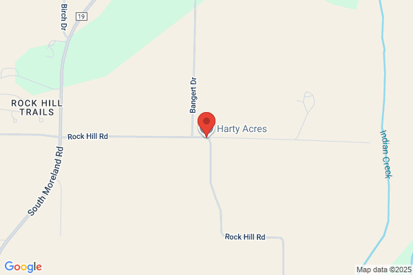 Harty Acres Inc
