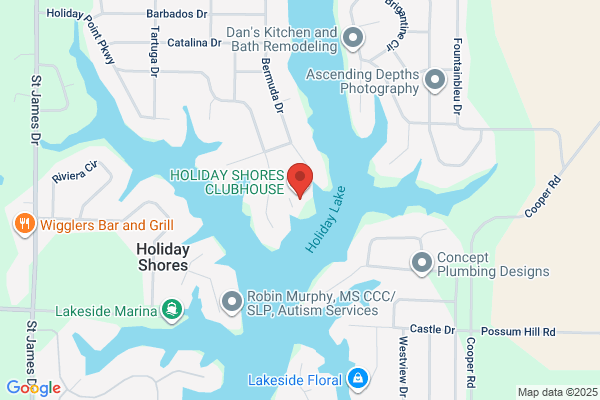 Holishor Association Inc, Holiday Shore