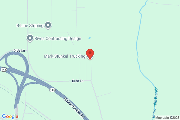 Mark Stunkel Trucking Inc
