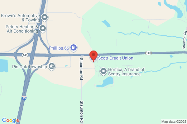 Scott Credit Union