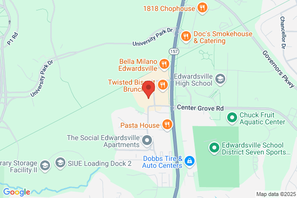 Athletico Physical Therapy - Edwardsville