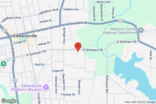 Edwardsville Plumbing & Heating Inc.