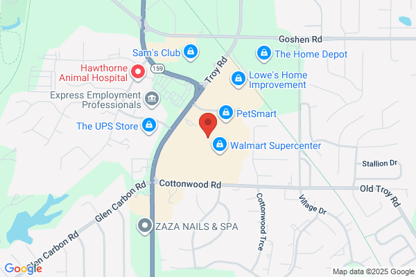 Cottonwood Mall