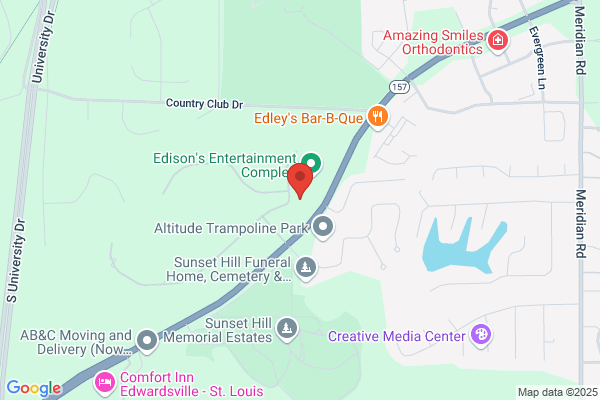 Hotshots Sports Bar & Grill