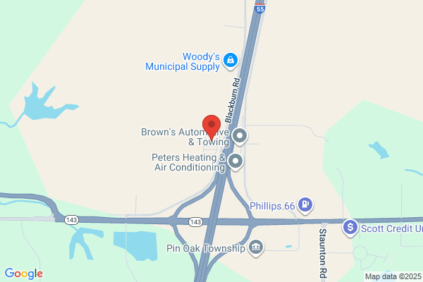 Blackburn Road Storage