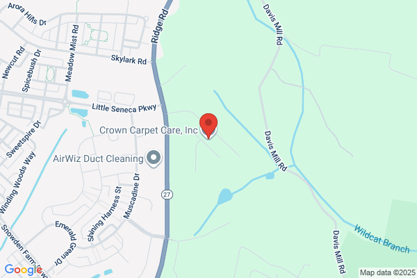 Crown Carpet & Upholstery Clinic