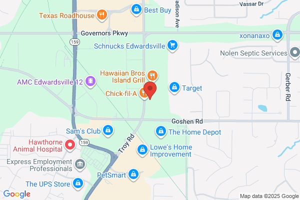 DOBBS TIRE AND AUTO CENTER
