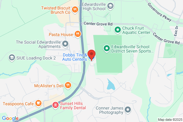 DOBBS TIRE & AUTO CENTER