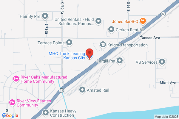 MHC Truck Leasing - Kansas City