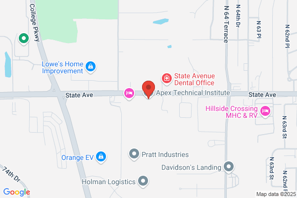 Apex CDL Institute