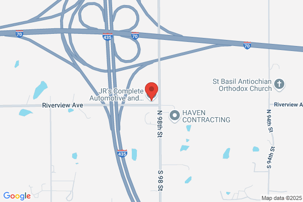B & J Automotive