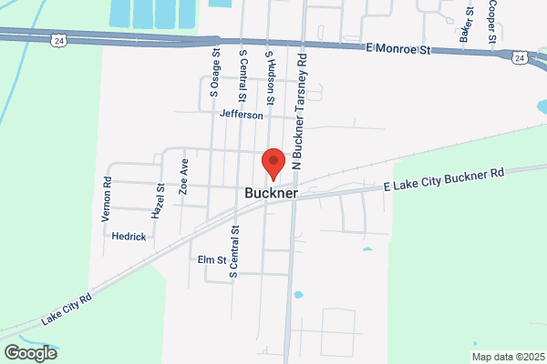 Buckner's Complete Collision Center