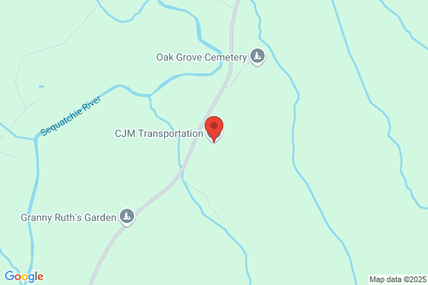 Cj & M Transort Inc