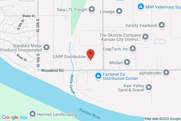 Earp Meat Company Inc
