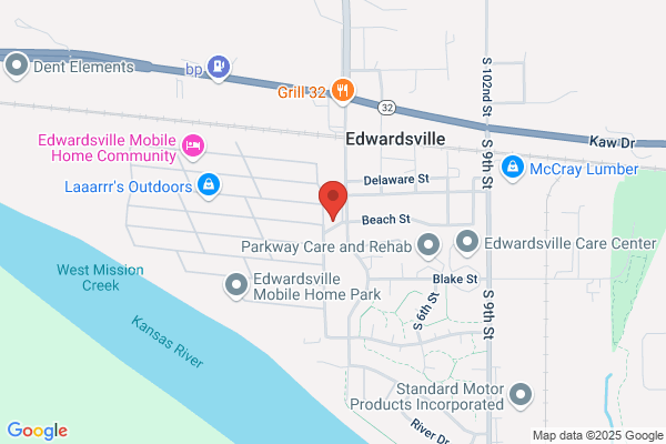 Edwardsville Manufactured Home Community