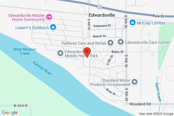 Edwardsville Recreation